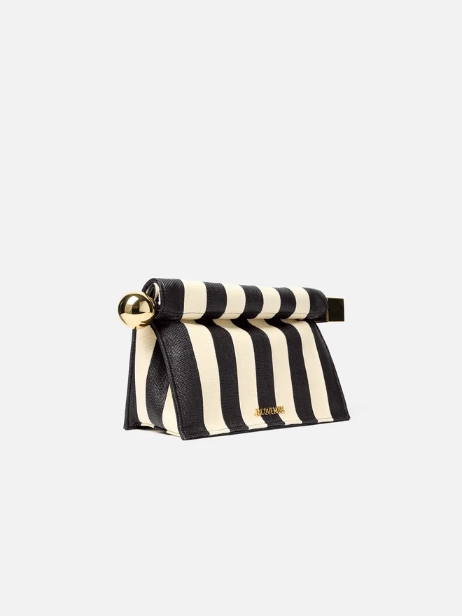 The Rond Carré clutch Take-out clutch The Rond Carré clutch Take-out clutch