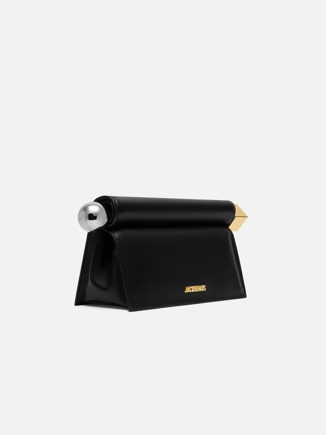 The Rond Carré clutch Take-out clutch The Rond Carré clutch Take-out clutch