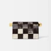 The Rond Carré clutch Take-out clutch The Rond Carré clutch Take-out clutch