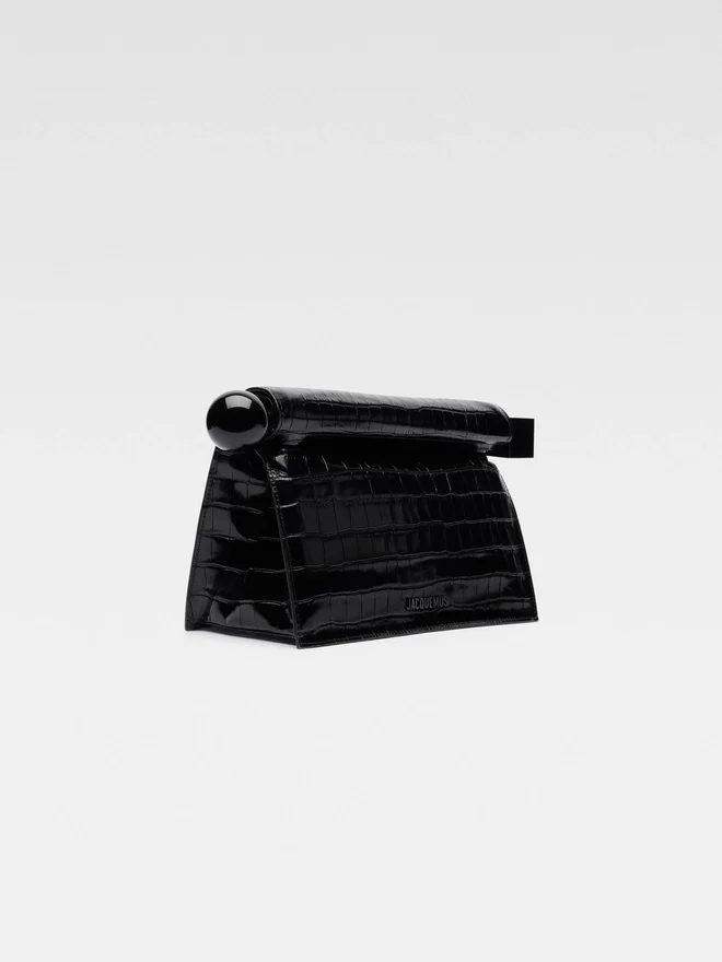 The Rond Carré clutch Take-out clutch The Rond Carré clutch Take-out clutch