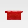 The Rond Carré clutch Take-out clutch The Rond Carré clutch Take-out clutch