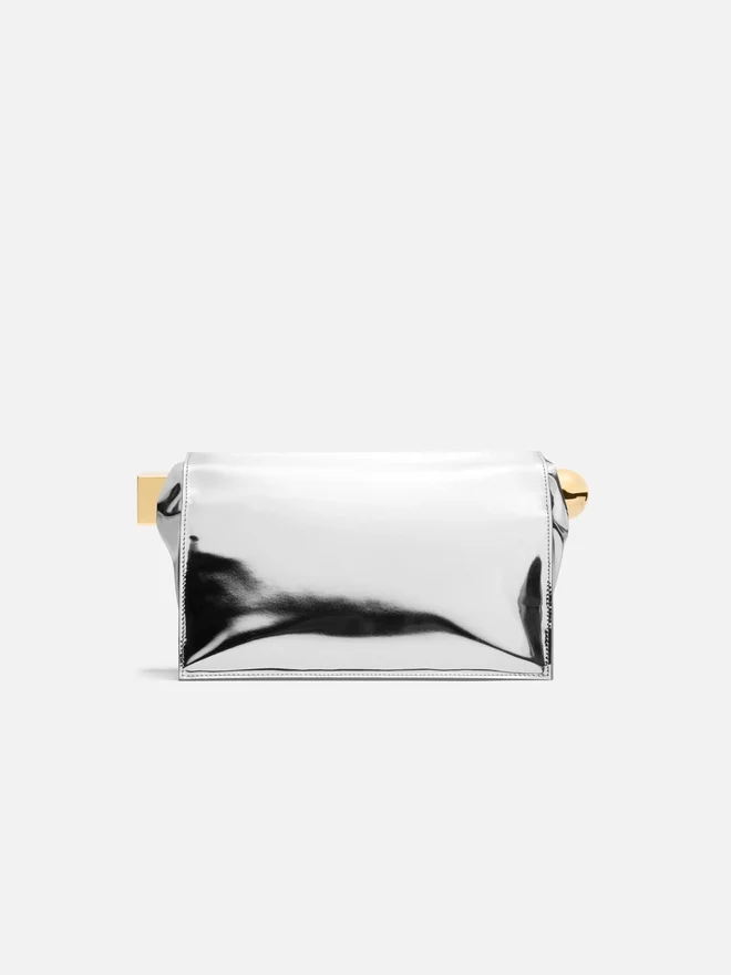 The Rond Carré clutch Take-out clutch The Rond Carré clutch Take-out clutch