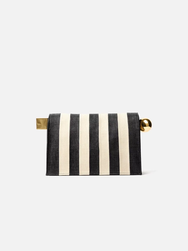 The Rond Carré clutch Take-out clutch The Rond Carré clutch Take-out clutch