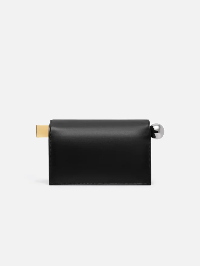 The Rond Carré clutch Take-out clutch The Rond Carré clutch Take-out clutch