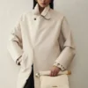 The Rond Carré clutch Take-out clutch The Rond Carré clutch Take-out clutch