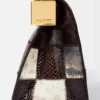 The Rond Carré clutch Take-out clutch The Rond Carré clutch Take-out clutch