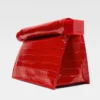 The Rond Carré clutch Take-out clutch The Rond Carré clutch Take-out clutch