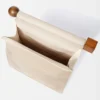 The Rond Carré clutch Take-out clutch The Rond Carré clutch Take-out clutch