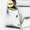 The Rond Carré clutch Take-out clutch The Rond Carré clutch Take-out clutch