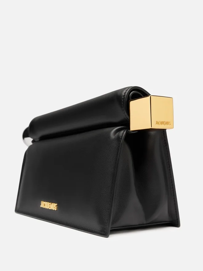 The Rond Carré clutch Take-out clutch The Rond Carré clutch Take-out clutch