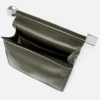 The Rond Carré clutch Take-out clutch The Rond Carré clutch Take-out clutch