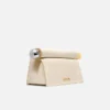 The Rond Carré clutch Take-out clutch The Rond Carré clutch Take-out clutch