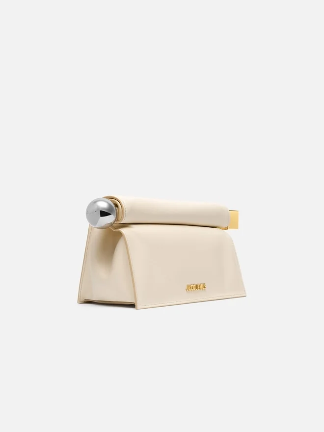 The Rond Carré clutch Take-out clutch The Rond Carré clutch Take-out clutch