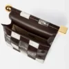 The Rond Carré clutch Take-out clutch The Rond Carré clutch Take-out clutch