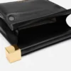 The Rond Carré clutch Take-out clutch The Rond Carré clutch Take-out clutch