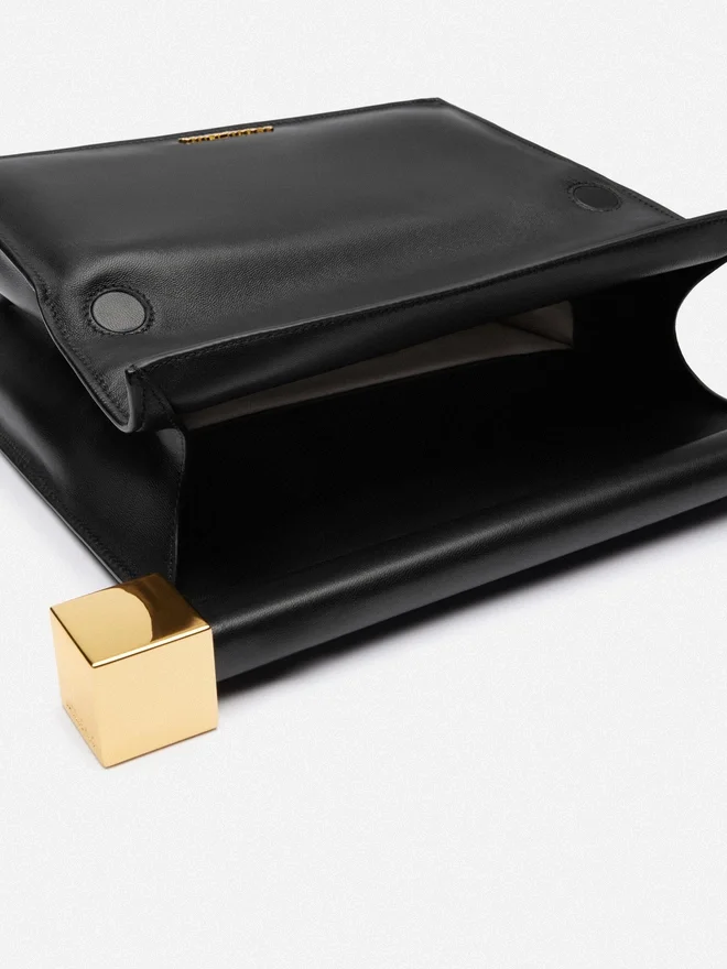 The Rond Carré clutch Take-out clutch The Rond Carré clutch Take-out clutch
