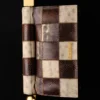 The Rond Carré clutch Take-out clutch The Rond Carré clutch Take-out clutch