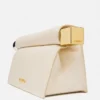 The Rond Carré clutch Take-out clutch The Rond Carré clutch Take-out clutch