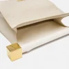 The Rond Carré clutch Take-out clutch The Rond Carré clutch Take-out clutch