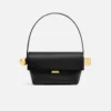 The Rond Carré Folded shoulder bag The Rond Carré Folded shoulder bag