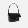 The Rond Carré Folded shoulder bag The Rond Carré Folded shoulder bag