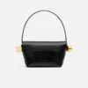 The Rond Carré Folded shoulder bag The Rond Carré Folded shoulder bag