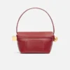 The Rond Carré Folded shoulder bag The Rond Carré Folded shoulder bag