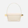 The Rond Carré Folded shoulder bag