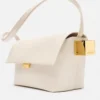 The Rond Carré Folded shoulder bag