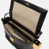The Rond Carré Folded shoulder bag The Rond Carré Folded shoulder bag