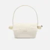 The Rond Carré Shoulder bag with flap The Rond Carré Shoulder bag with flap