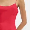 The Sablier mini dress Jersey slip dress The Sablier mini dress Jersey slip dress