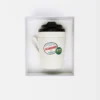 The Saint Tropez mug Travel mug – sold exclusively online and in our Saint-Tropez resort The Saint Tropez mug Travel mug – sold exclusively online and in our Saint-Tropez resort