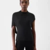 The Salerno t-shirt Open-back t-shirt The Salerno t-shirt Open-back t-shirt