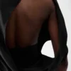 The Salerno t-shirt Open-back t-shirt The Salerno t-shirt Open-back t-shirt