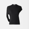 The Salerno t-shirt Open-back t-shirt The Salerno t-shirt Open-back t-shirt