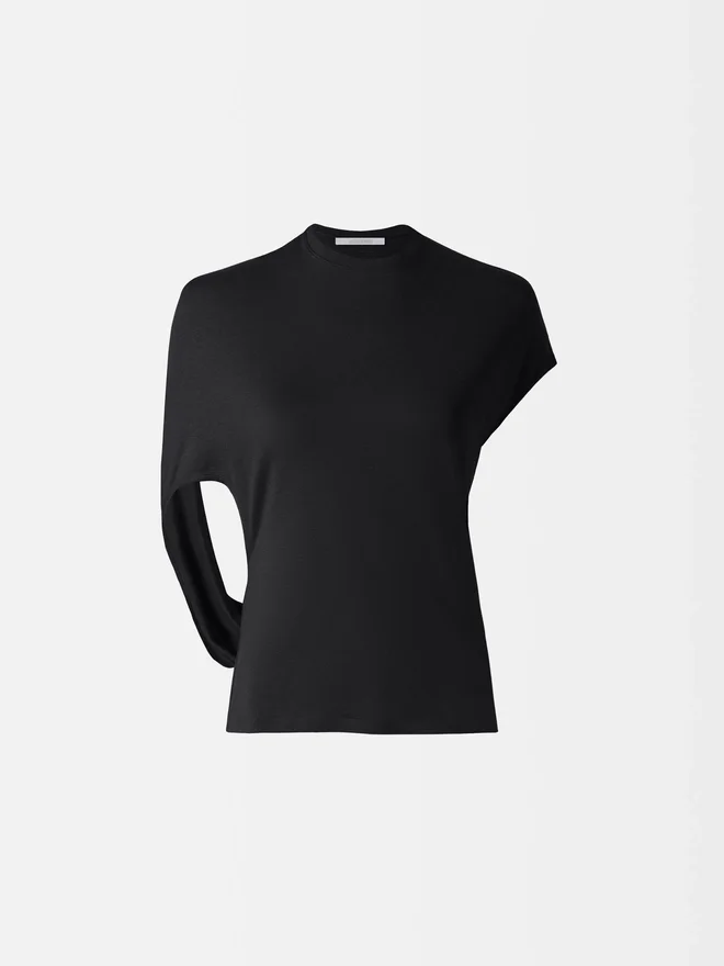 The Salerno t-shirt Open-back t-shirt The Salerno t-shirt Open-back t-shirt