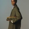 The Salon clutch Long clasp bag The Salon clutch Long clasp bag