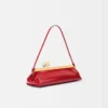 The Salon clutch Long clasp bag The Salon clutch Long clasp bag