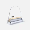 The Salon clutch Long clasp bag The Salon clutch Long clasp bag