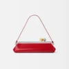 The Salon clutch Long clasp bag The Salon clutch Long clasp bag
