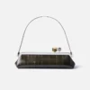 The Salon clutch Long clasp bag The Salon clutch Long clasp bag