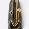 The Salon clutch Long clasp bag The Salon clutch Long clasp bag