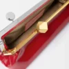The Salon clutch Long clasp bag The Salon clutch Long clasp bag