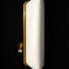 The Salon clutch Long clasp bag The Salon clutch Long clasp bag