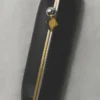The Salon clutch Long clasp bag The Salon clutch Long clasp bag