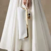 The Salon clutch Long clasp bag The Salon clutch Long clasp bag