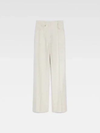 The Sauge pants High-waisted flare pants The Sauge pants High-waisted flare pants