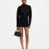 The Scala cardigan High-neck cardigan The Scala cardigan High-neck cardigan