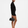The Scala cardigan High-neck cardigan The Scala cardigan High-neck cardigan